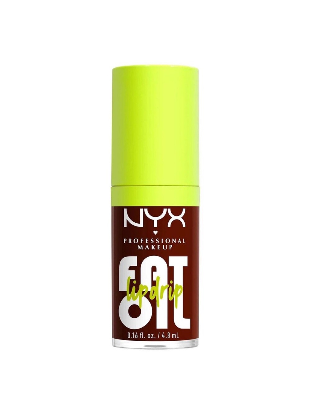 4/$15 NYX fat oil lip drip - status update